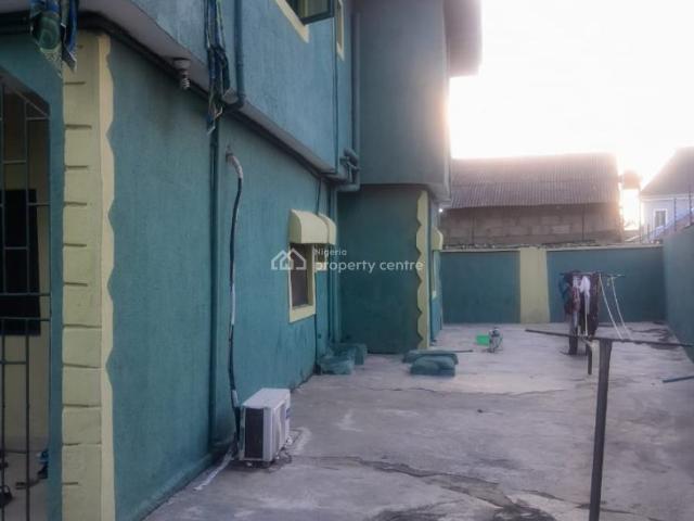 Flat for sale in Alimosho, Abuja