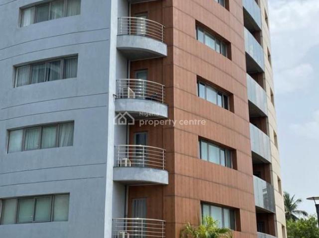 Property for rent in Eti Osa, Abuja