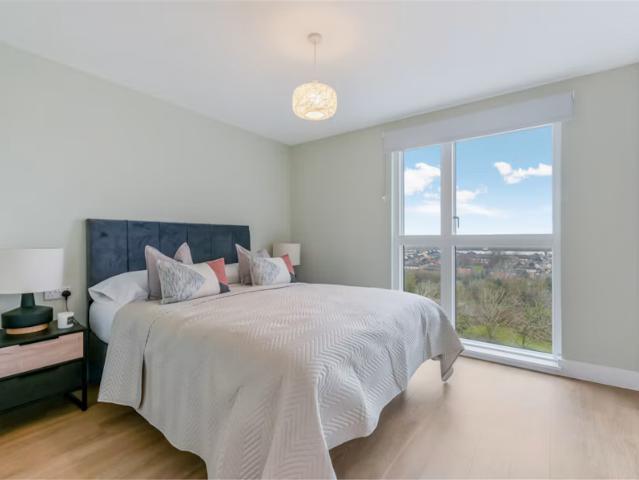 Apartment for rent in Central Milton Keynes, Milton Keynes