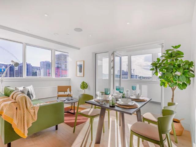 Apartment for rent in Greater London