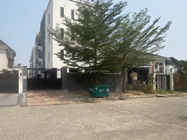 Property for sale in Eti Osa, Lagos
