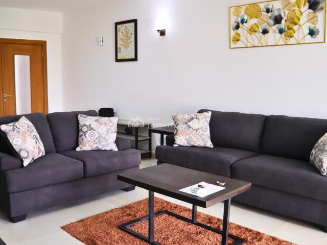 Apartment for rent in Westlands, Nairobi