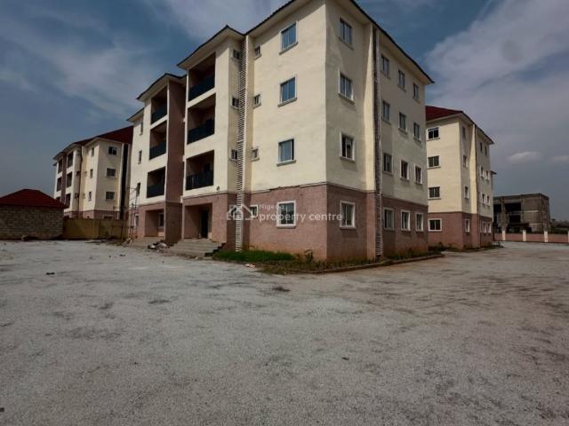 Flat for sale in Abuja, Sokoto