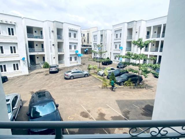 Detached duplex for sale in Katampe, Sokoto