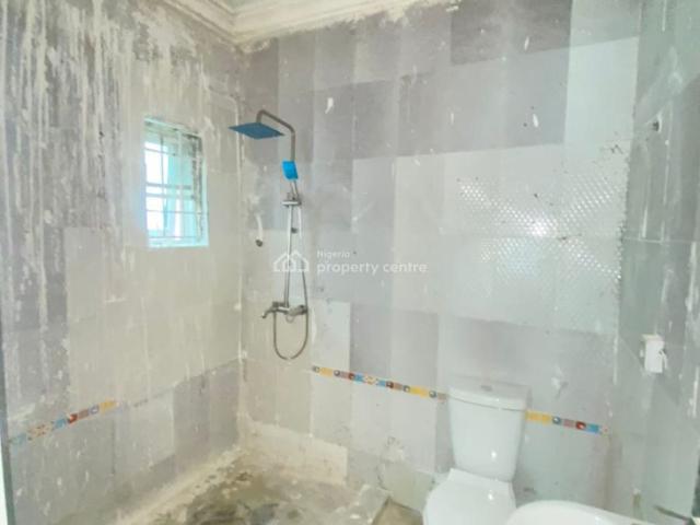 Flat for rent in Lekki, Lagos