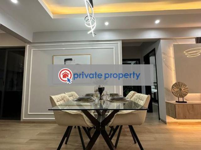 Apartment for sale in Kiambu, Nairobi