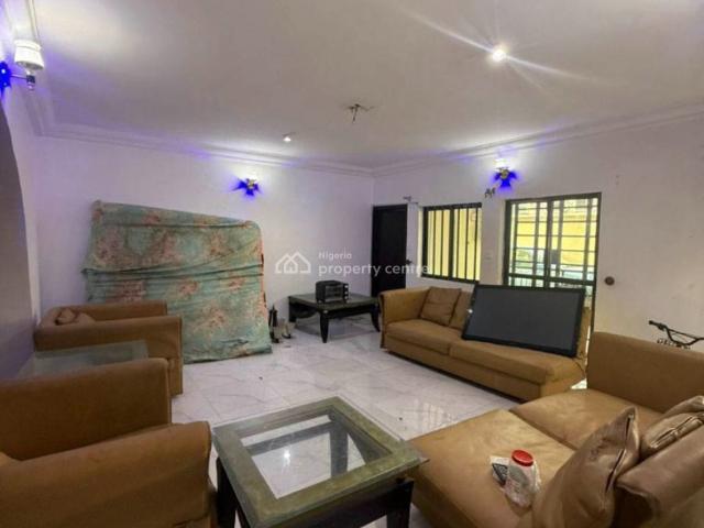 Flat for rent in Ibeju Lekki, Abuja
