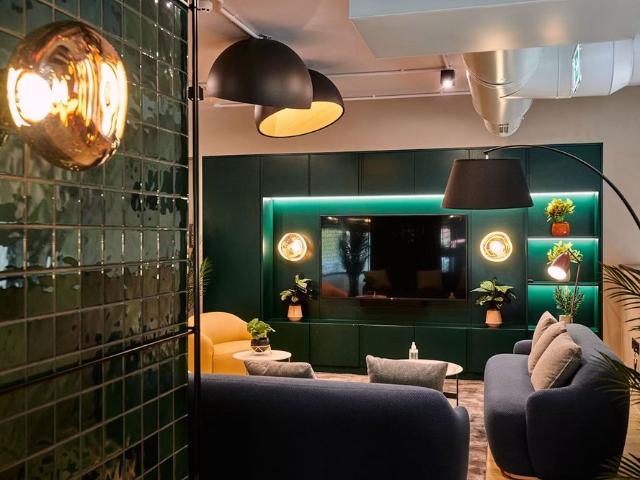 Apartment for rent in Seven Sisters