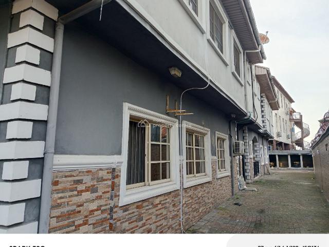 Property for rent in Eti Osa, Abuja