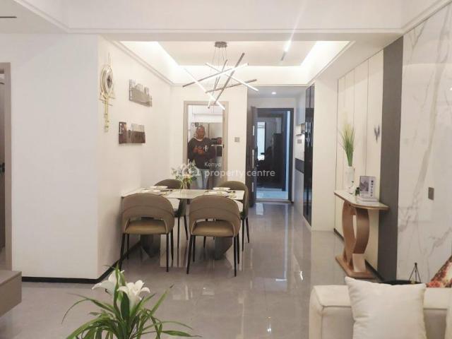 Apartment for sale in Westlands, Nairobi