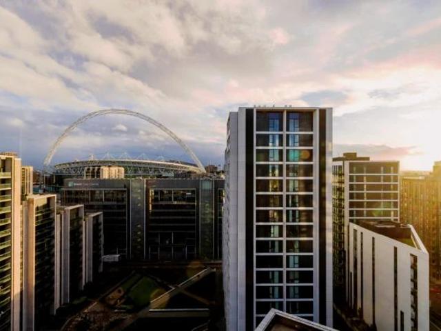 Apartment for rent in Greater London
