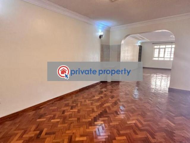 Apartment for rent in Karen, Kiambu