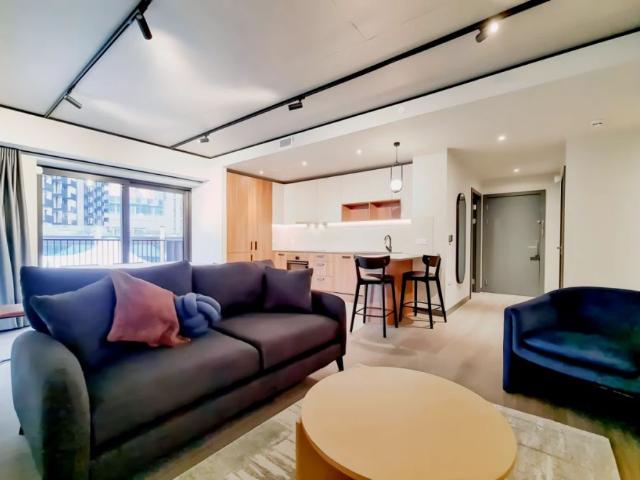 Apartment for rent in Greater London
