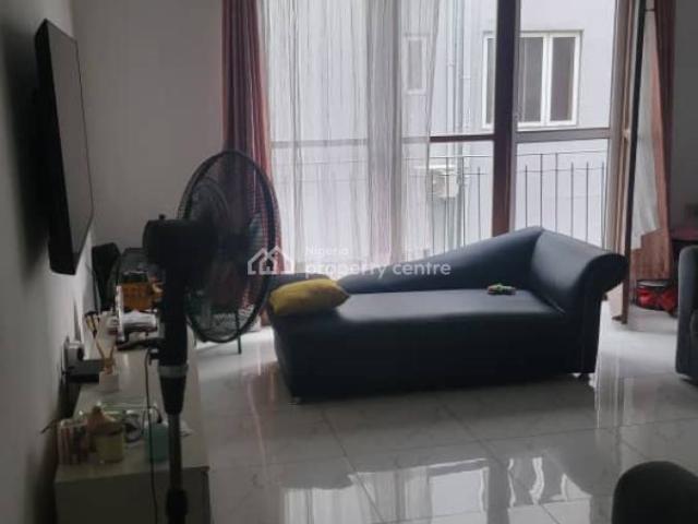 Flat for sale in Victoria Island , Lagos