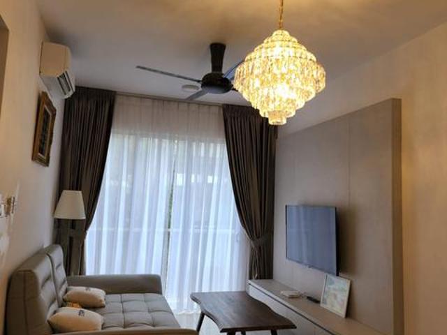 Serviced Residence for rent in Petaling, Damansara Damai
