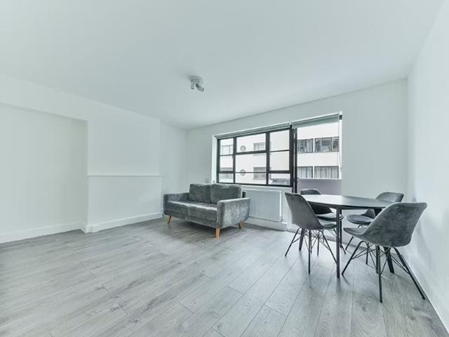 Apartment for rent in The Borough, Greater London