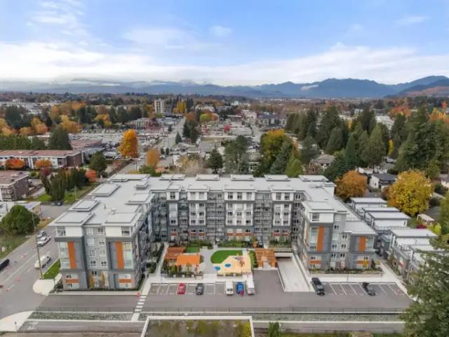 Apartment for rent in Abbotsford, British Columbia