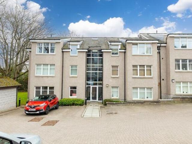 Apartment for sale in Ferryhill, Ballindoch
