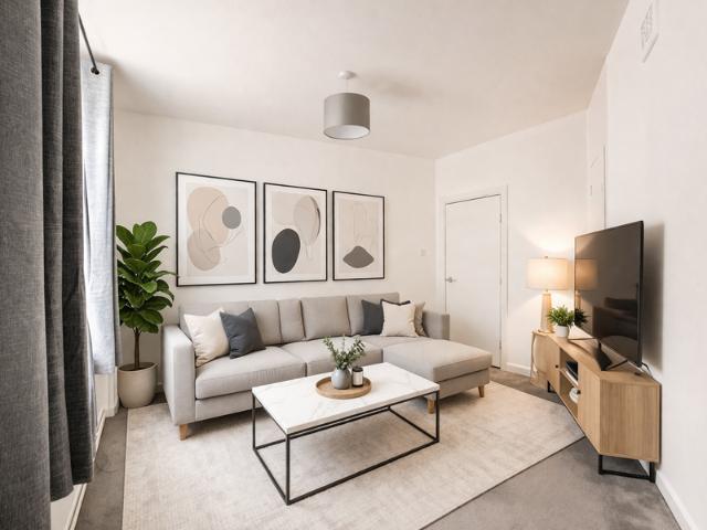 Apartment for sale in Cat Hill, England