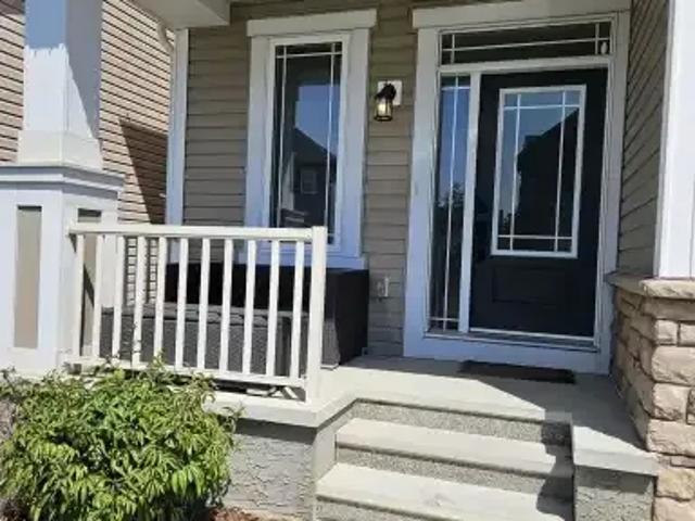 Apartment for rent in Airdrie, Alberta
