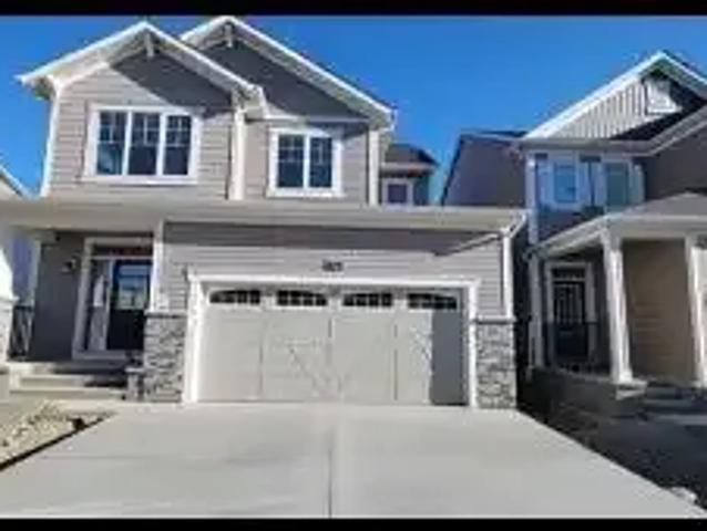 Apartment for rent in Airdrie, Alberta