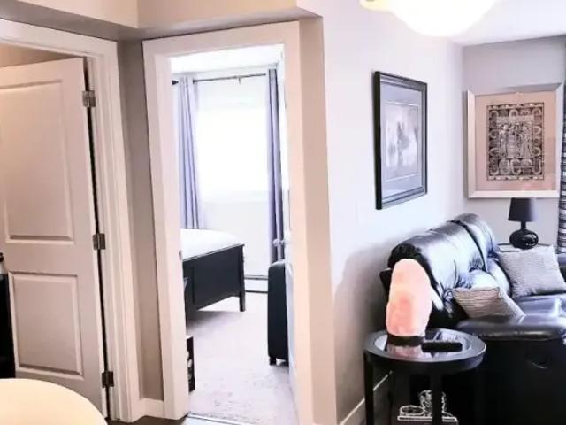 Apartment for rent in Airdrie, Alberta