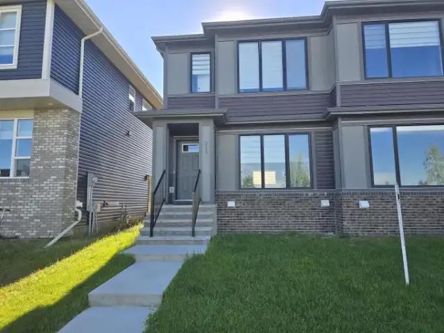 Apartment for rent in Airdrie, Alberta