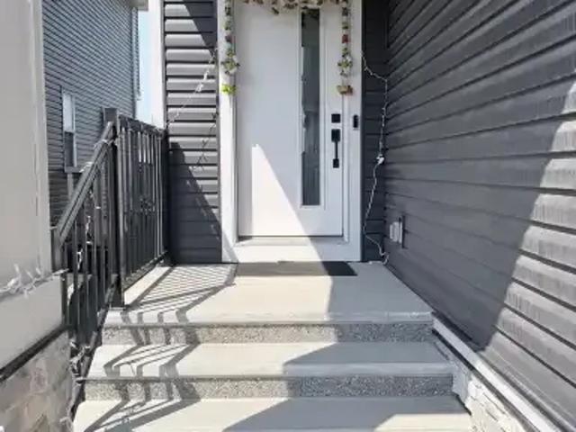 Apartment for rent in Airdrie, Alberta