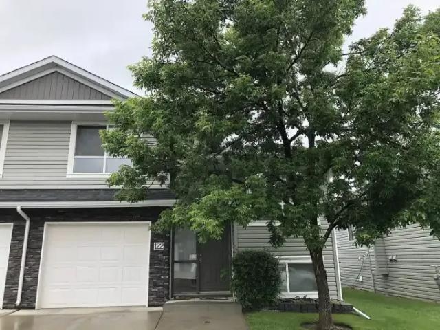 Apartment for rent in Airdrie, Alberta