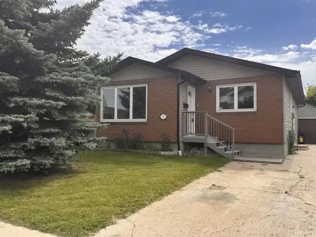 Apartment for rent in Airdrie, Alberta