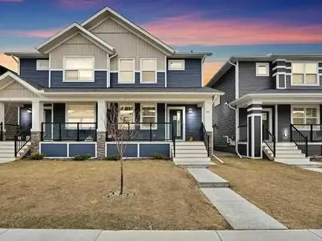 Apartment for rent in Airdrie, Alberta