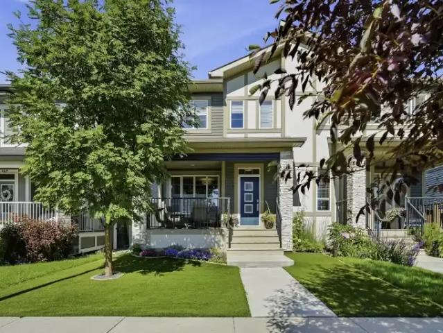 Apartment for rent in Airdrie, Alberta