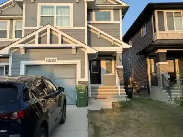 Apartment for rent in Airdrie, Alberta