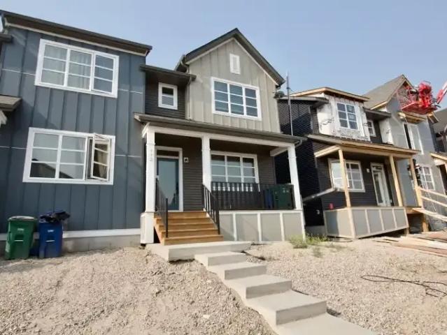 Apartment for rent in Airdrie, Alberta