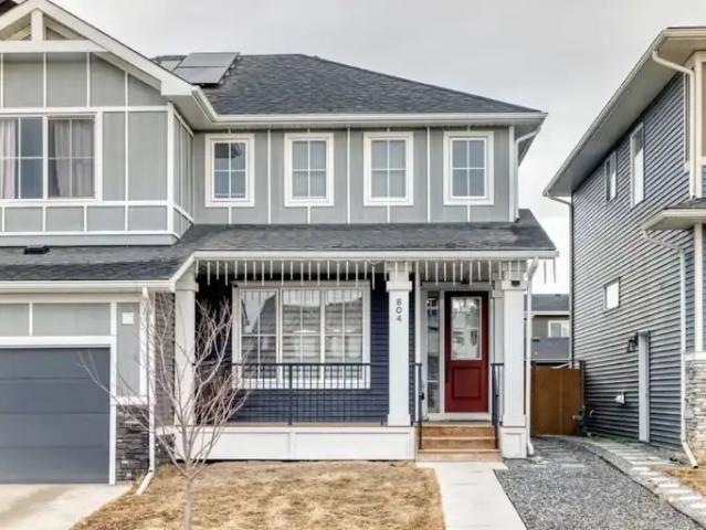 Apartment for rent in Airdrie, Alberta