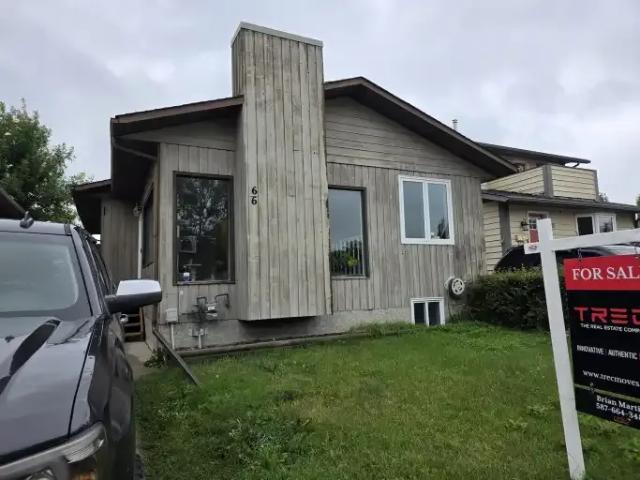 Apartment for rent in Airdrie, Alberta