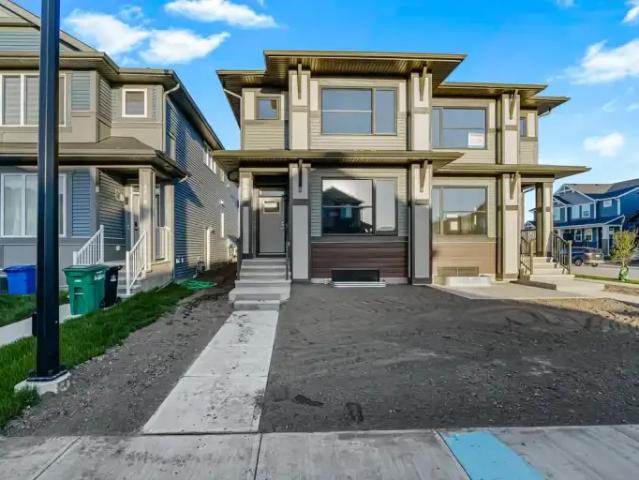 Apartment for rent in Airdrie, Alberta