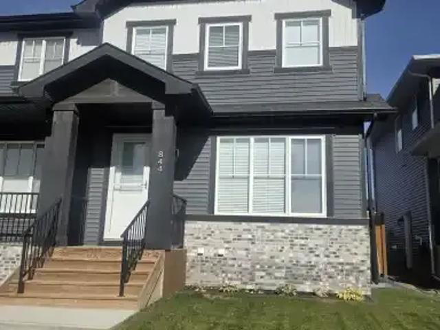 Apartment for rent in Lanark, Airdrie