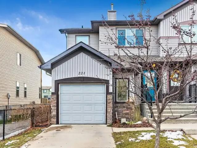 Apartment for rent in Luxstone, Airdrie