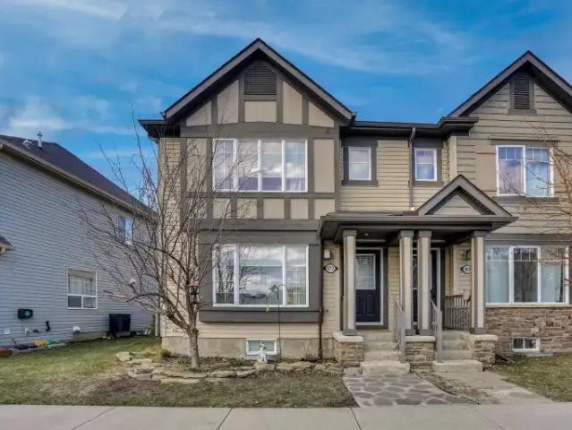 Apartment for rent in Airdrie, Alberta