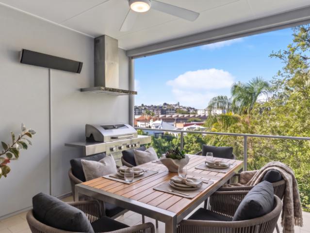 Apartment for sale in Toombul, Queensland