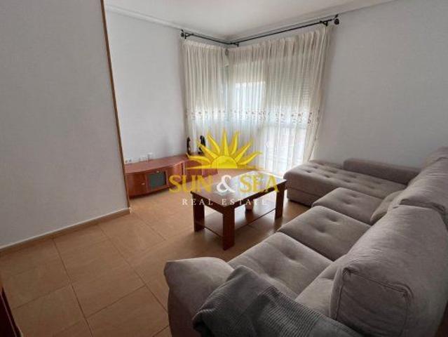 Apartamento en alquiler en Alcantarilla, Área Metropolitana de Murcia