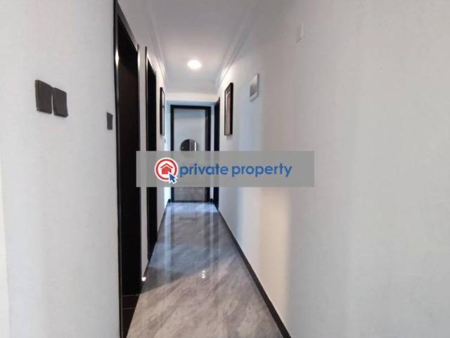 Apartment for sale in Kileleshwa, Kiambu