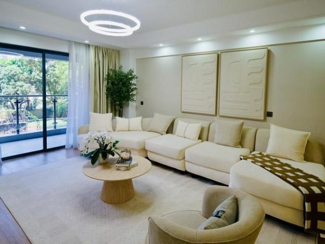 Apartment for rent in Bahati, Nakuru