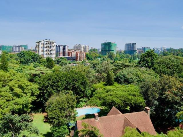 Apartment for rent in Bahati, Nakuru