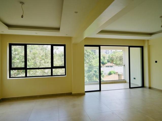 Apartment for rent in Njiru, Nairobi