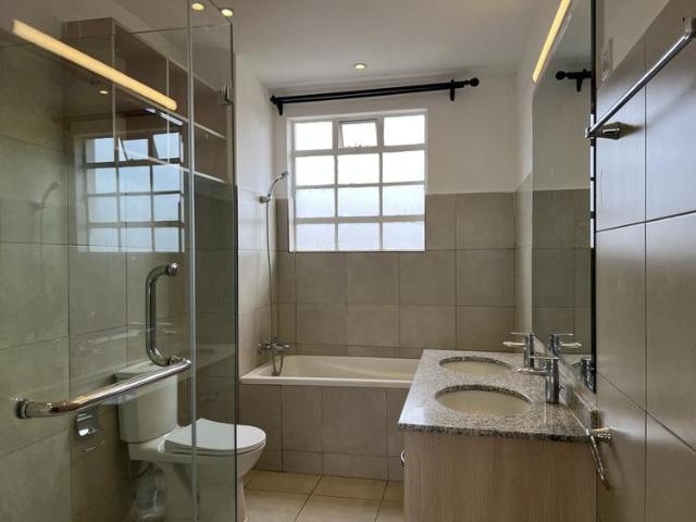 Apartment for rent in Lavington, Kiambu