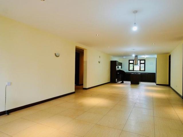 Apartment for rent in Bahati, Nakuru