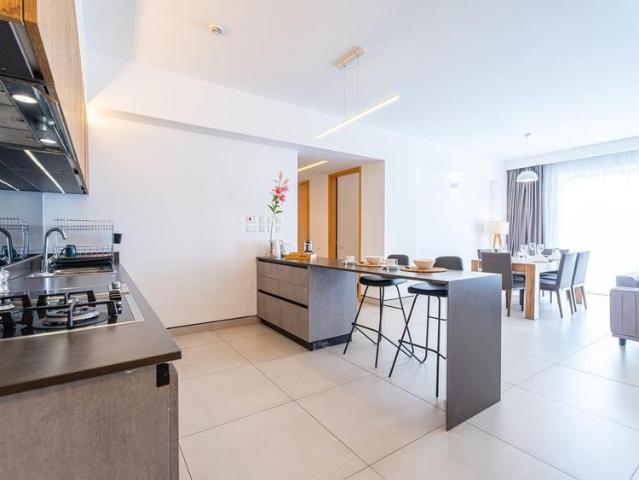 Apartment for rent in Kilimani, Westlands