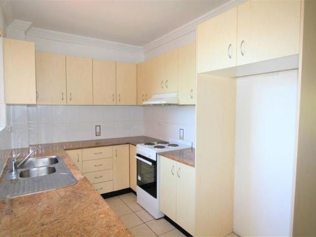 Apartment for rent in Allawah, New South Wales